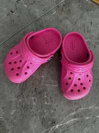 Crocs papuci copii