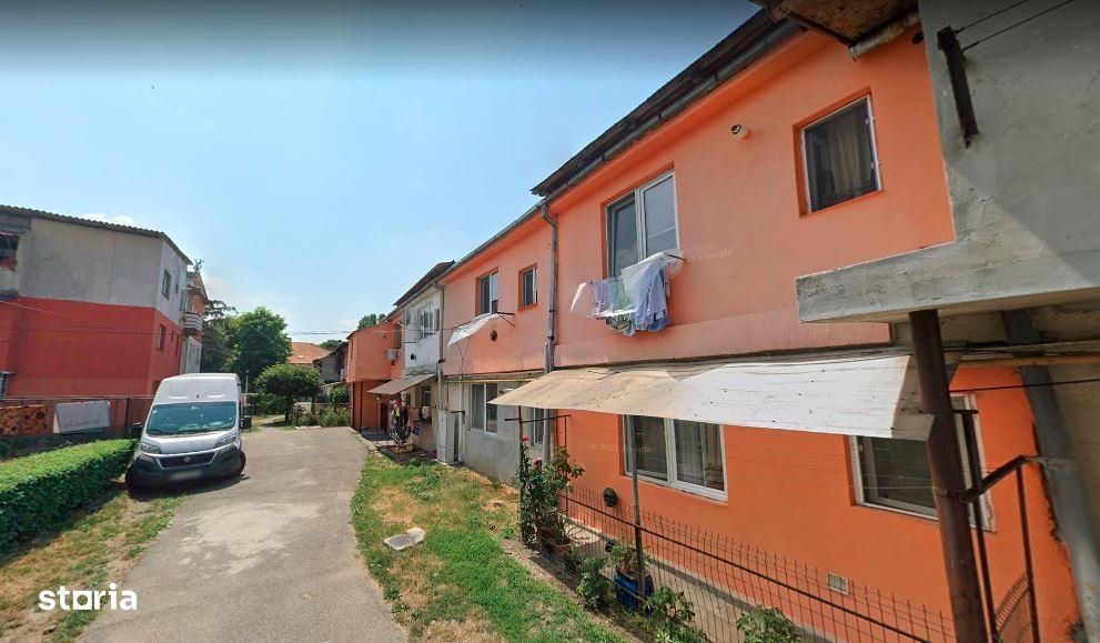 Bdul Ecaterina Teodoroiu, Garsoniera in suprafata de 27 mp
