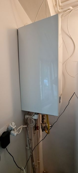 Centrala prin Condensare/ Ferroli Diva Consens F 24