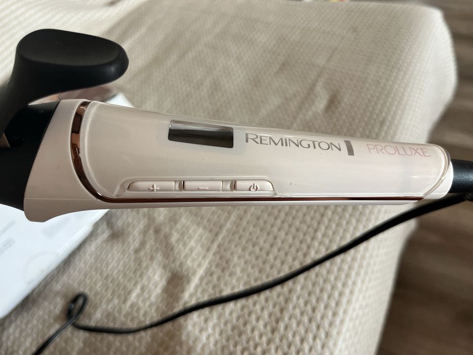 Маша за коса Remington 32mm