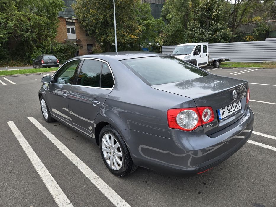 Vw JETTA 2.0 DSG Propietar STARE PERFECTA Inmatriculata