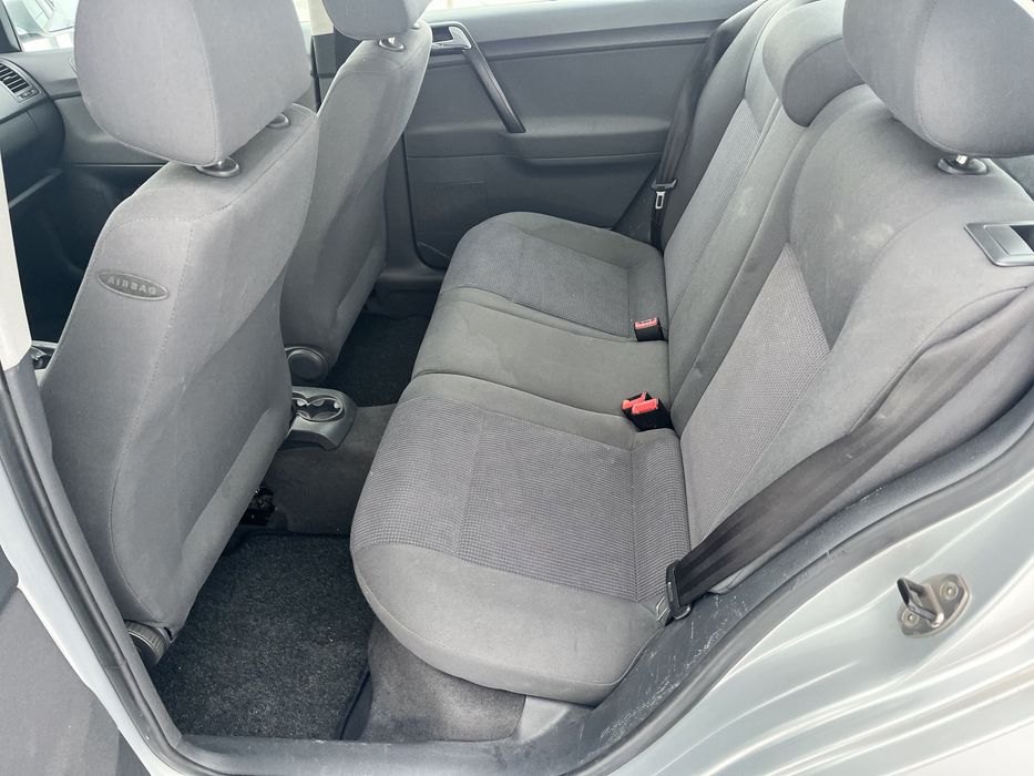Volkswagen Polo 1.4 TDI