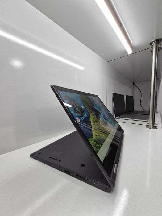 Lenovo Yoga x360 Core i5-1145G7  8/512gb