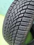 2 бр зимни  205/55/16 2024г Bridgestone
