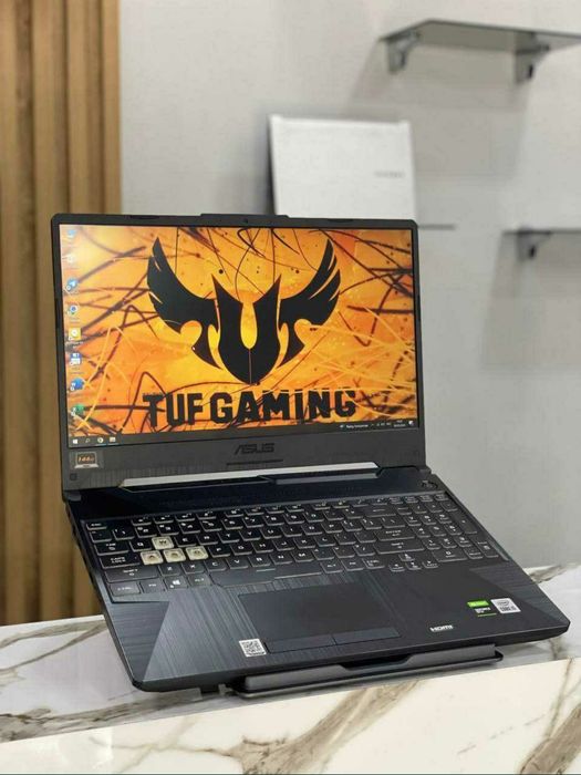 Asus tuf gaming 144hz
