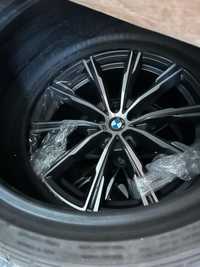 Roti BMW X6 20”