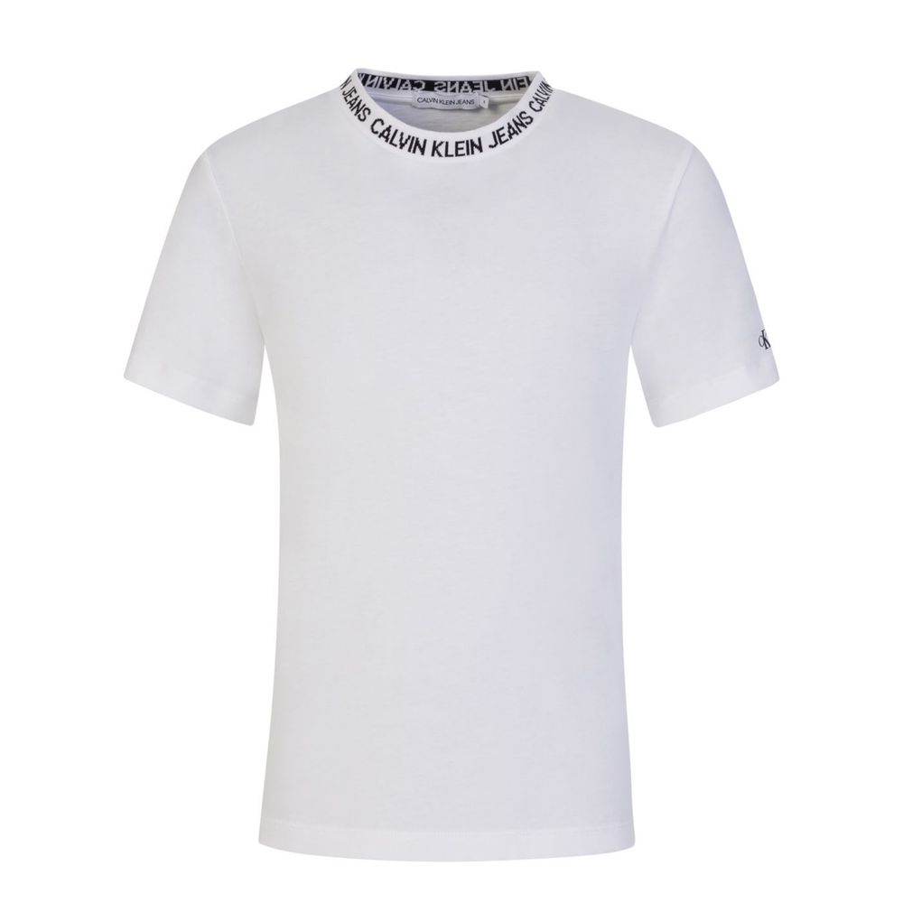 Calvin klein jeans оригинална тениска