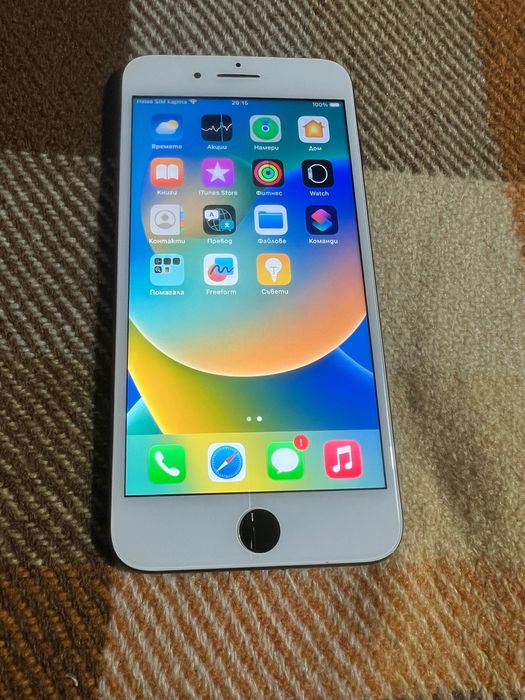 iPhone 8 Plus -64 GB