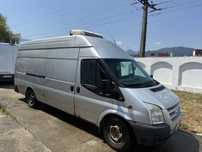 Vand ford transit frigorific
