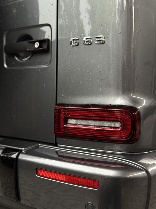 Mersedes - benz g63 sotiladi