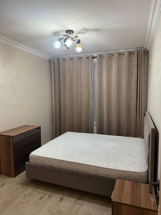 Срочно аренда Квартира 3х Комнота