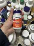 Now vitamin A capsula