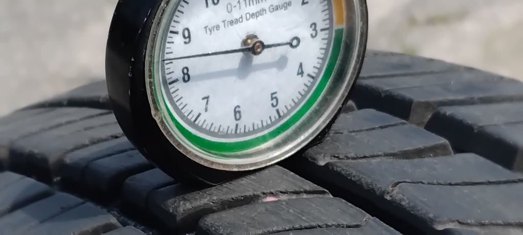 Гуми 175 65 14 Максис Maxxis 2 броя. Нов внос. Не са нови!