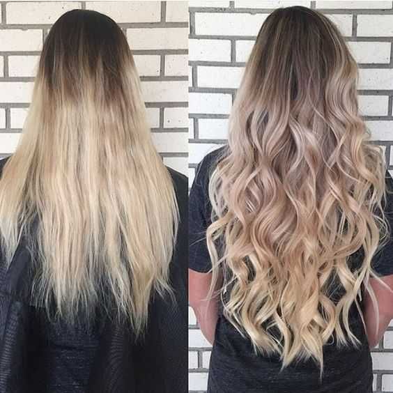 Montaj extensii de par natural Servicii Profesionale  OFERTE