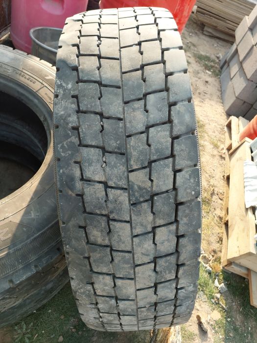 шины 295/80/22.5