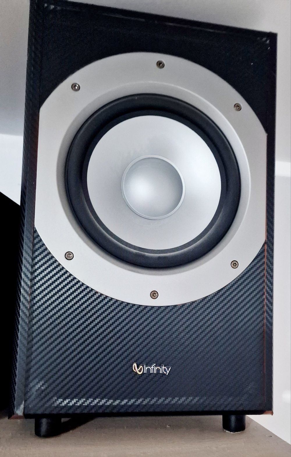 Amplificator Technics