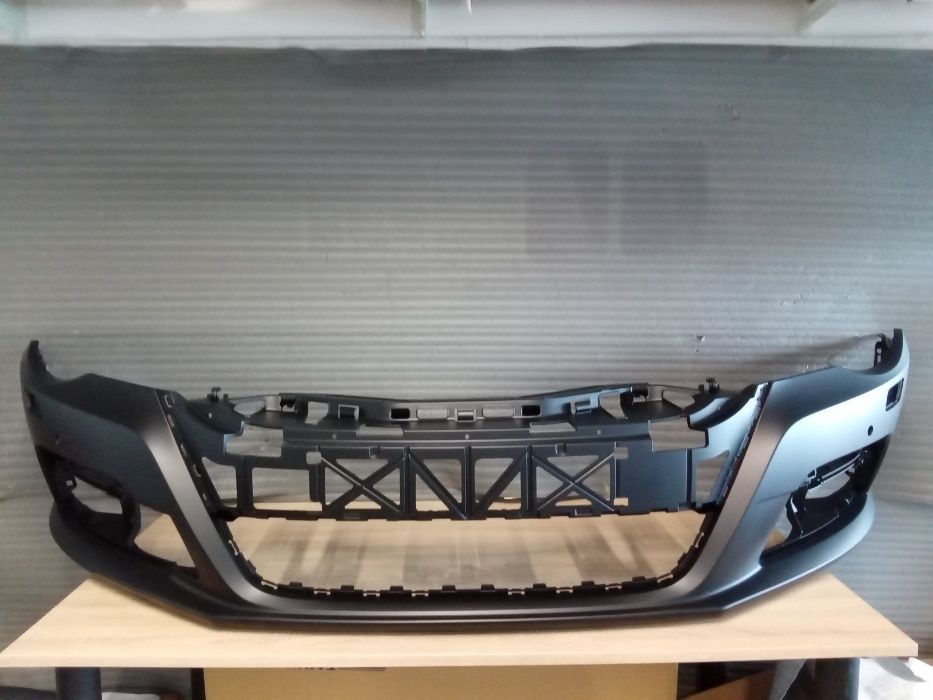 Bara fata +senzori parcare+spalator far VW Passat CC 2008l2009l2010-12