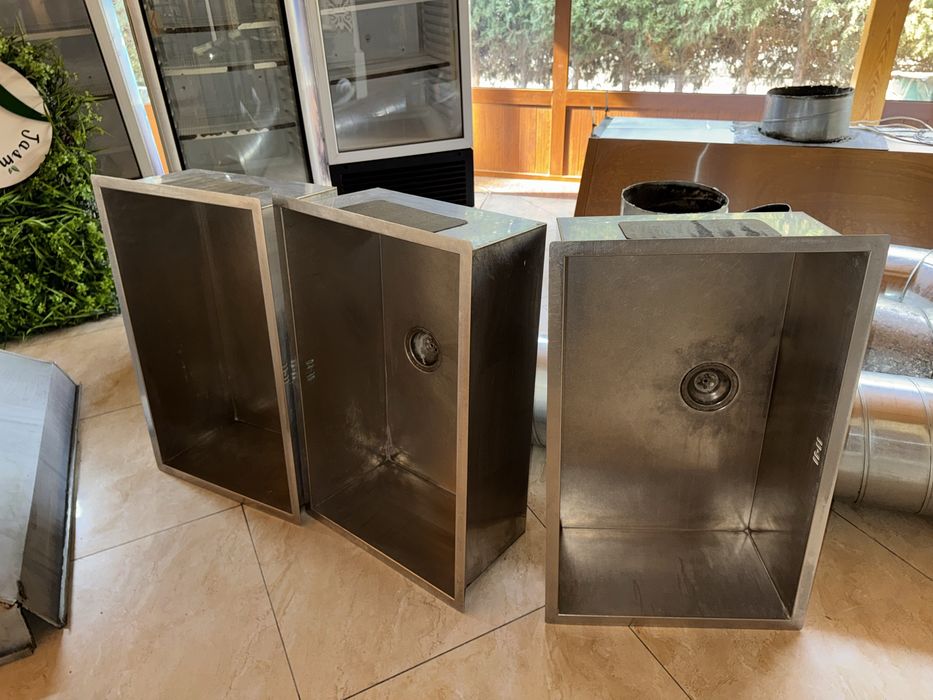 Всё для кухни, оборудование, инвертарь