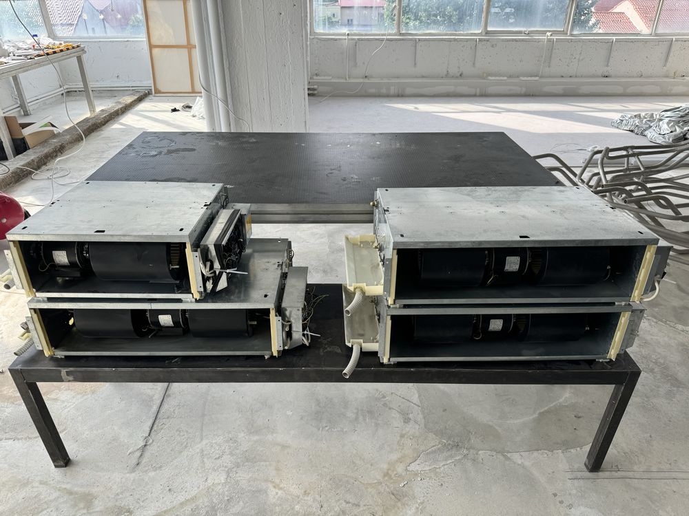 Vand aparate Aer Conditionat Multisplit Profesionale