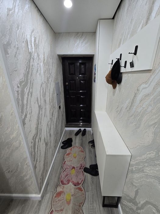 Чиланзар -22 ориентир: Паспорт стол 1²/2/4 С Евро ремонтом и обстановк