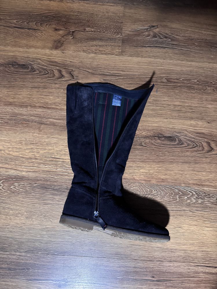 Cizme Tommy Hilfiger
