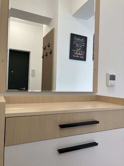 Cartier Visoianu inchiriez apartament 2 camere + loc parcare inclus