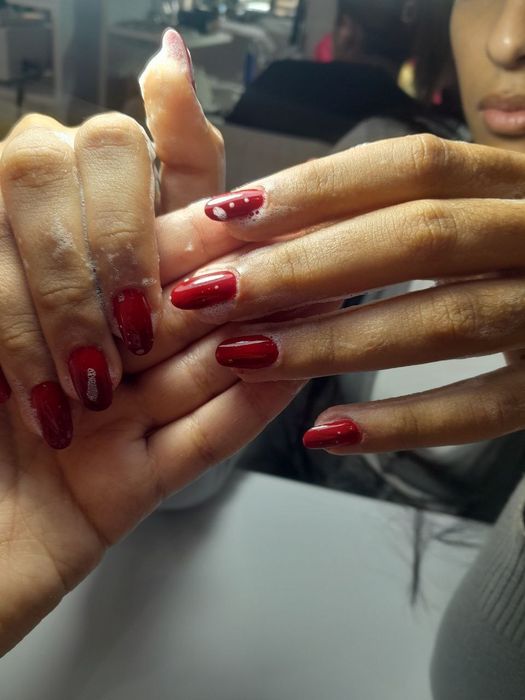 Маникюр педикюр Самарканд