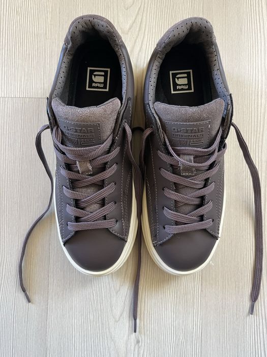 Дамски маратонки G-STAR RAW