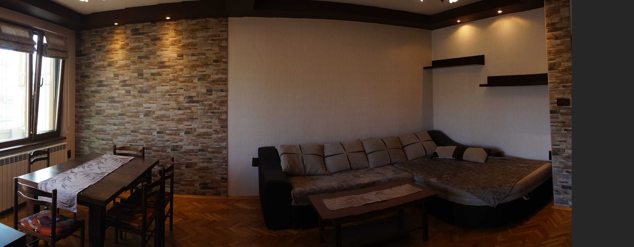 Дава се под наем Етаж от къща в Сливен, Българка - 115 кв.м за 280.5 € - Снимка #2