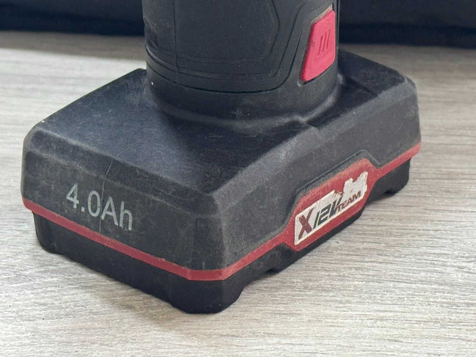 Винтоверт Parkside PBSPA 12 C3