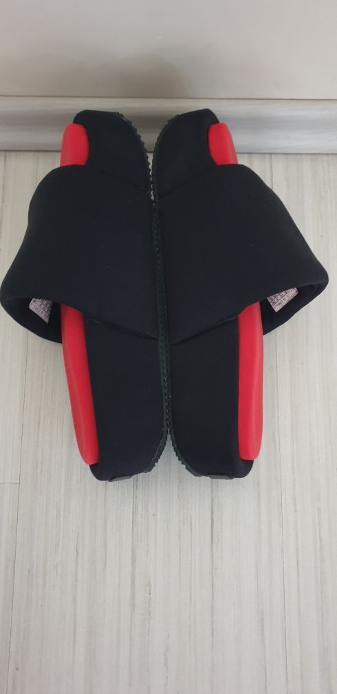 Adidas Y - 3  Yohji Yamamoto  37 - 22.5 - 23см ОРИГИНАЛ! Дамски чехли!