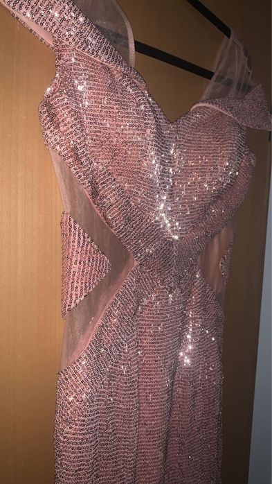 Rochie eleganta de ocazie