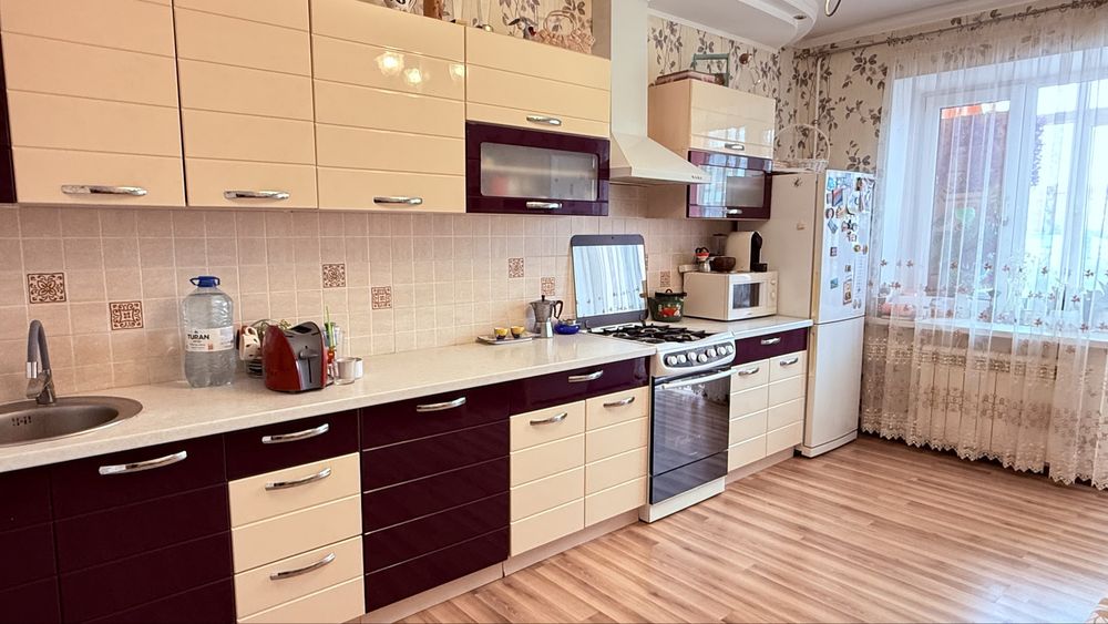 2 комнатная НЕКТАР - дина, тазалык, емшан