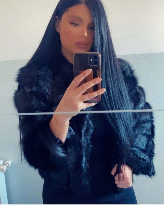 Blănițe artificiale cu aspect natural