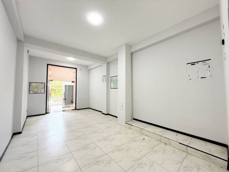 Кора камиш 54м2 Нежилое продаётся - новостройка