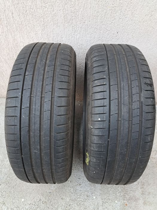 Anvelope Vara  Pirelli 225/50/18