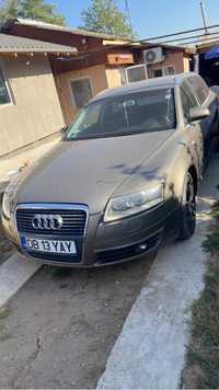 Audi A6 C6 2.7  190Cp