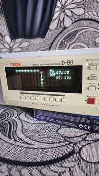 Fostex D-80 Digital Recorder