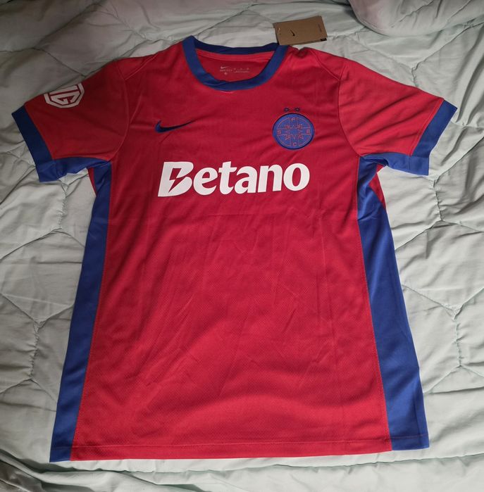 Tricou FCSB Tanase