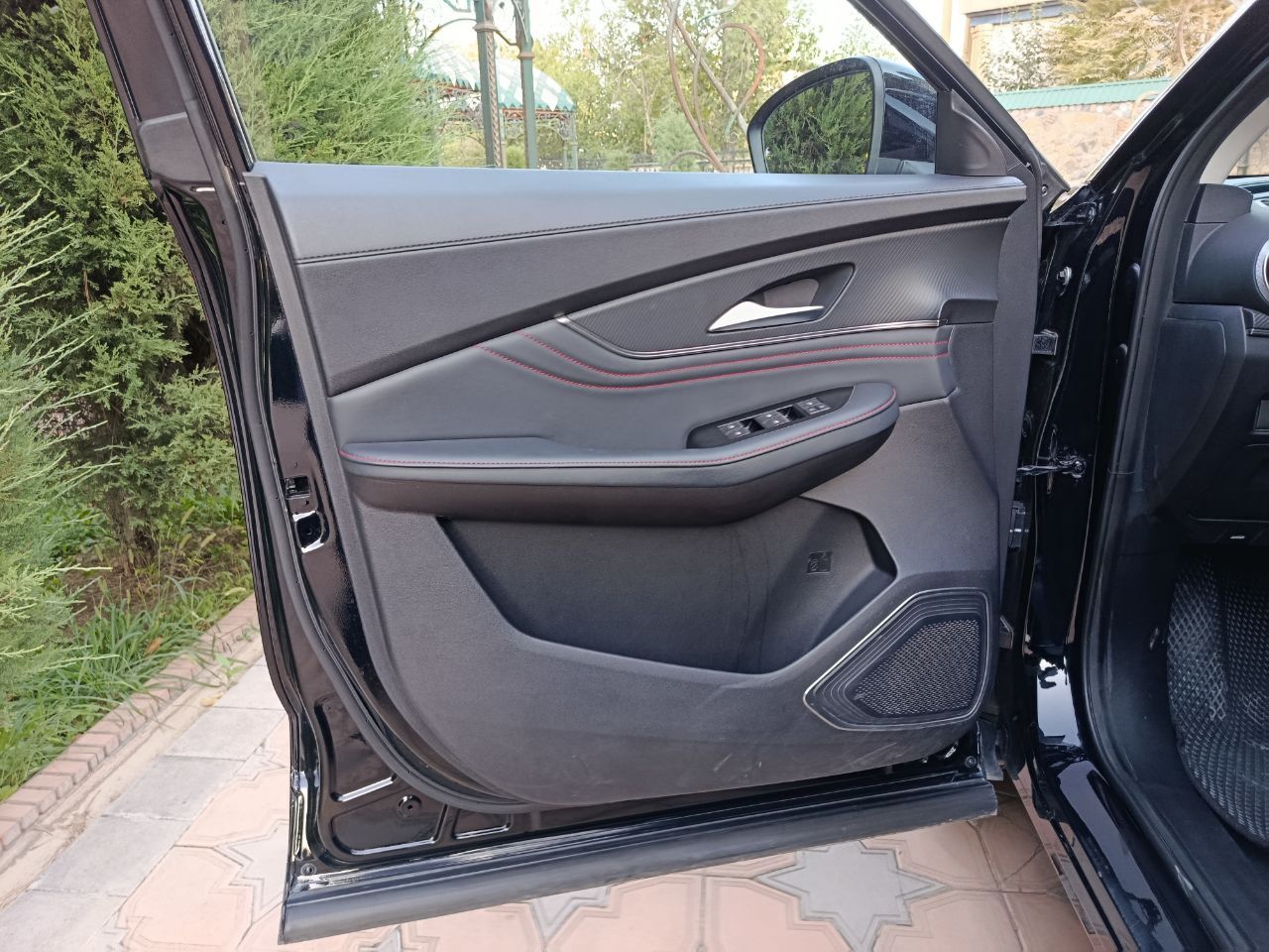 Dongfeng Forthing 2023! T 5 EVO 1.5 Fulli! Holati ideal.