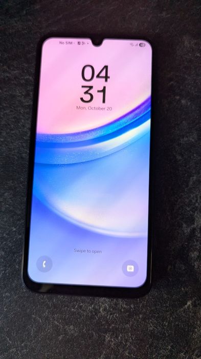 Samsung A15/128gb