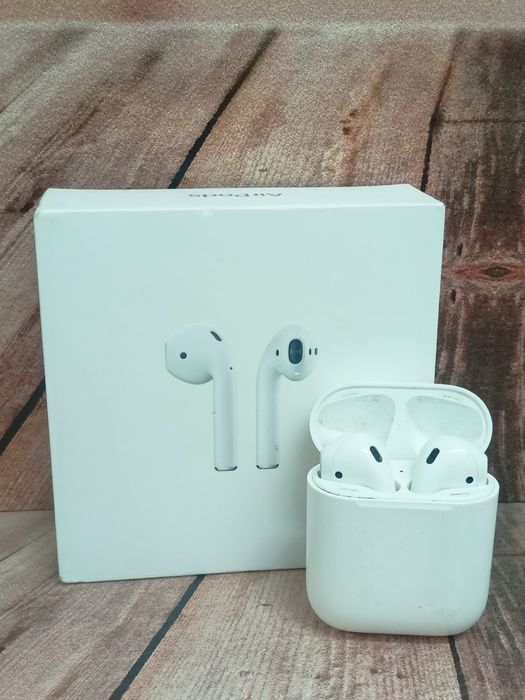 Airpods 2 series Nur Market