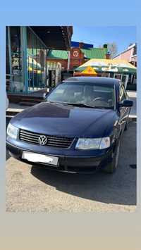 Passat b5 1,8T 1999