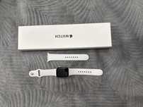 Apple watch SE белый