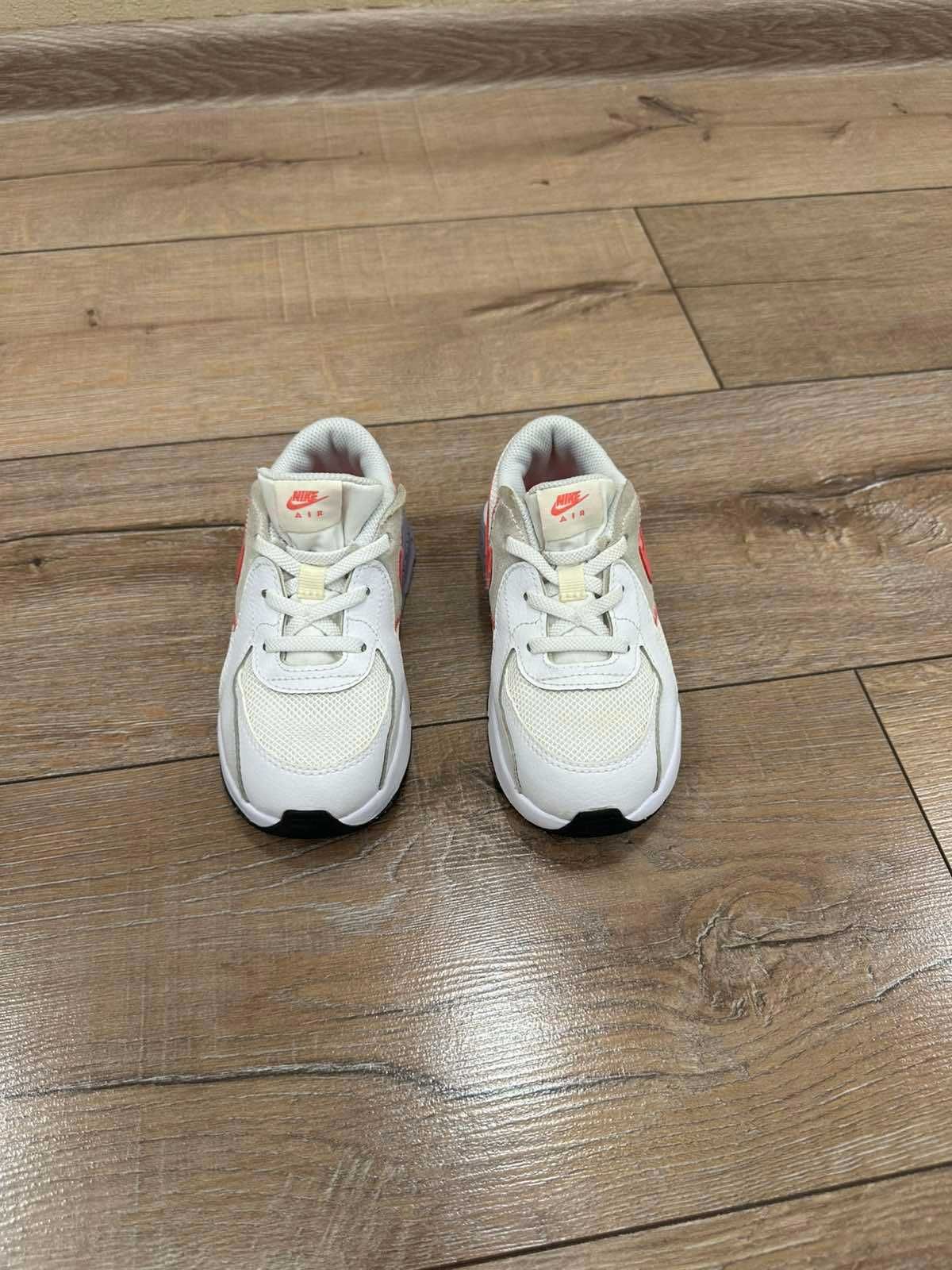 Детски обувки Nike Air Max Excee