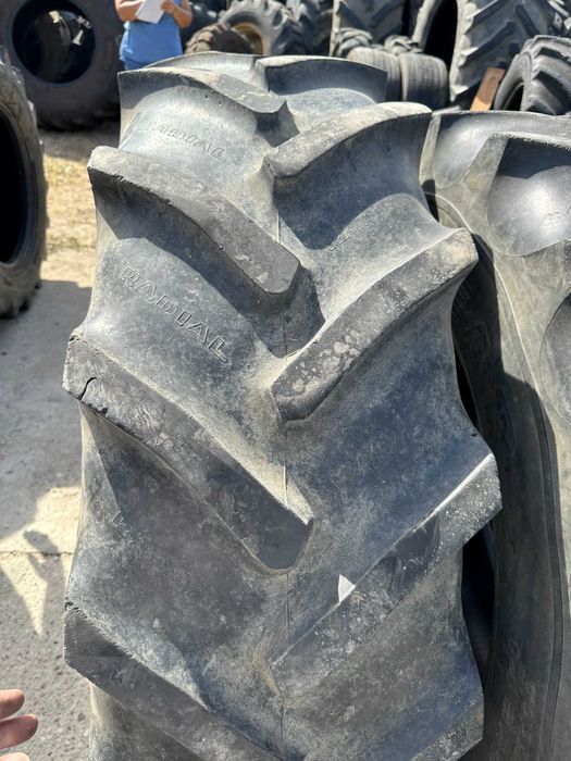 Cauciuc 14.9 R28 Goodyear