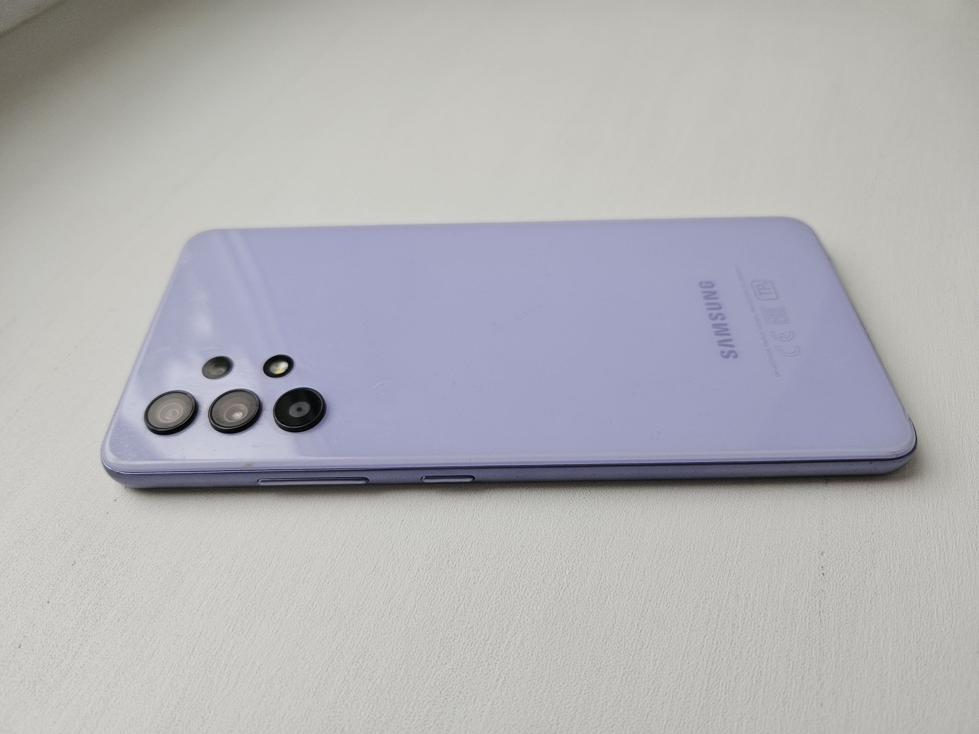 Samsung galaxy A32