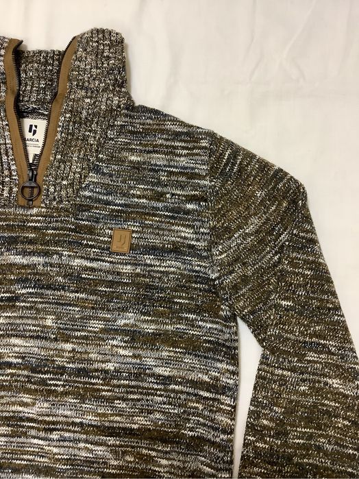 Pulover Garcia outdoor M / L