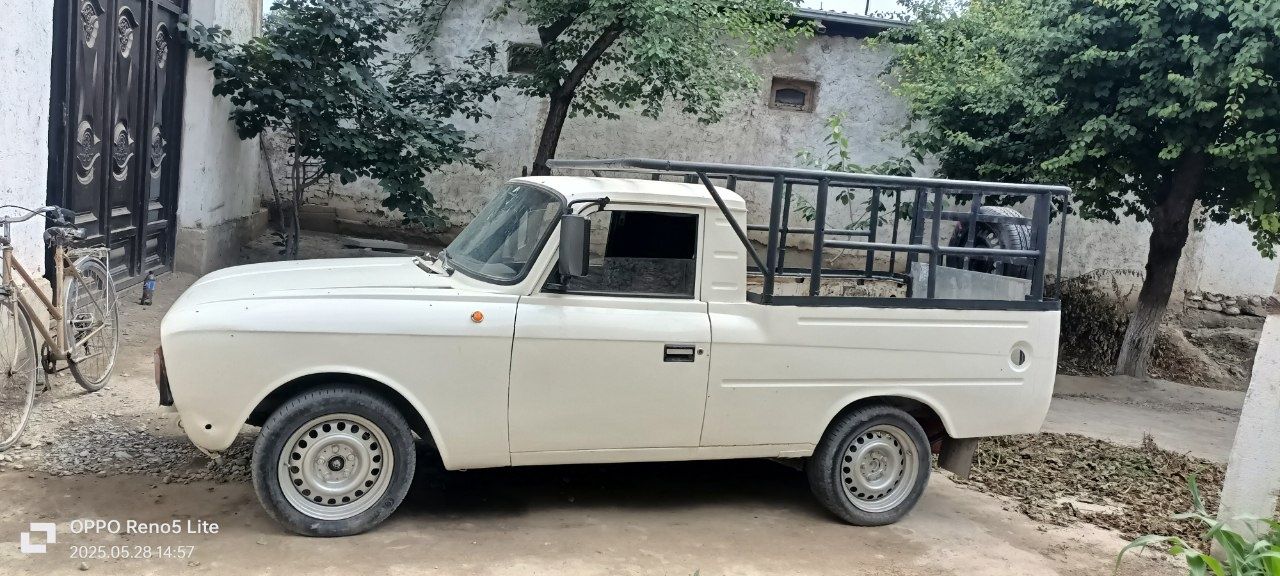 Иж2715 перашкавоз сотилади