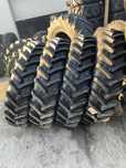 Cauciucuri noi agricole 320/85R38 MICHELIN  Livrare gratuita